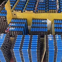 铅酸蓄电池回收厂家_旧电池回收价格_报废锂电池回收